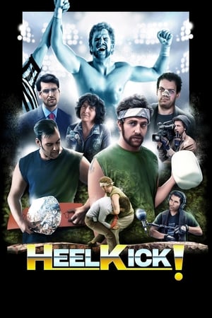 En dvd sur amazon Heel Kick!
