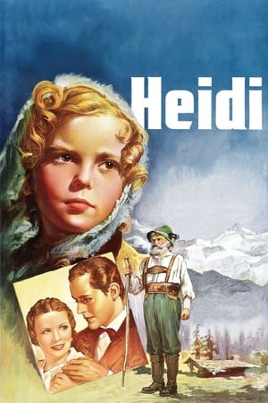 En dvd sur amazon Heidi