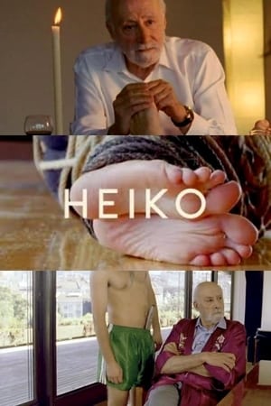 En dvd sur amazon Heiko