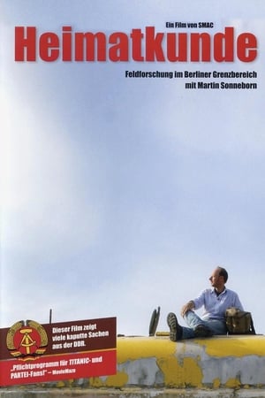 En dvd sur amazon Heimatkunde