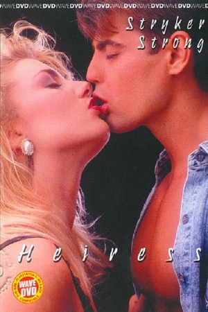 En dvd sur amazon Heiress