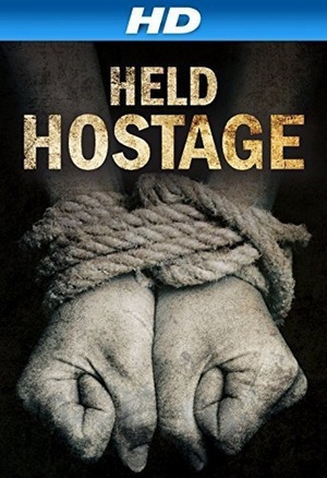 En dvd sur amazon Held Hostage: The Ordeal in Amenas