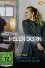 Helen Dorn - Die Falsche Zeugin