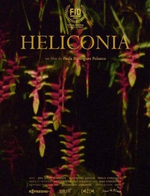 En dvd sur amazon Heliconia