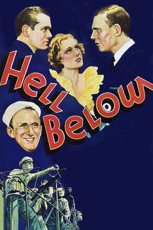 En dvd sur amazon Hell Below