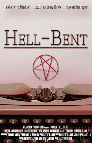 En dvd sur amazon Hell-Bent