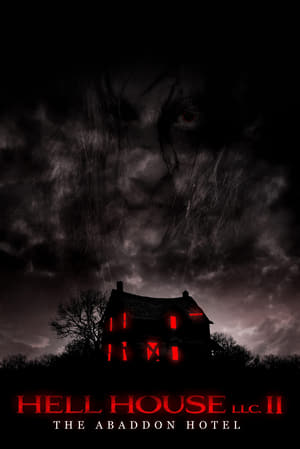 En dvd sur amazon Hell House LLC II: The Abaddon Hotel