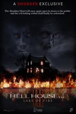 En dvd sur amazon Hell House LLC III: Lake of Fire