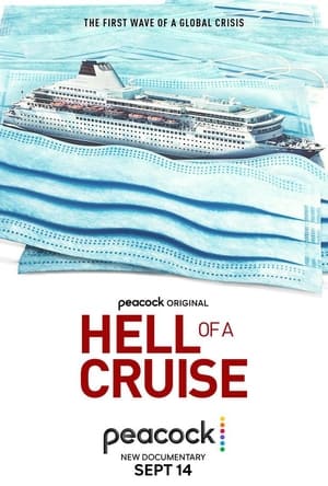 En dvd sur amazon Hell of a Cruise