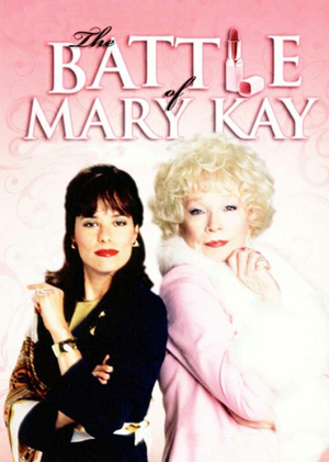 En dvd sur amazon Hell on Heels: The  Battle of Mary Kay