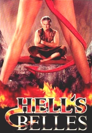 En dvd sur amazon Hell's Belles