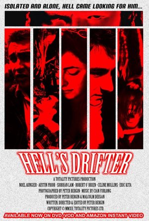 En dvd sur amazon Hell's Drifter