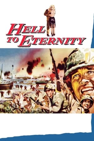 En dvd sur amazon Hell to Eternity
