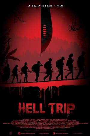 En dvd sur amazon Hell Trip