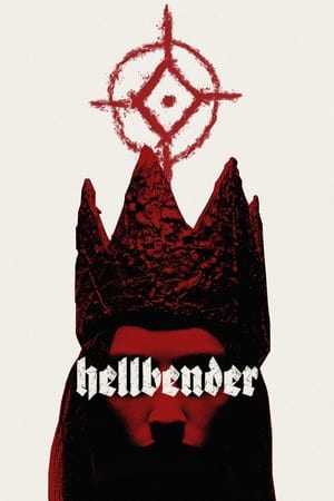 En dvd sur amazon Hellbender