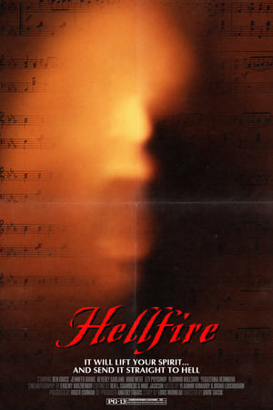 En dvd sur amazon Hellfire
