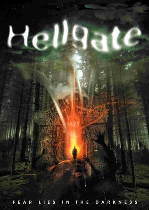 En dvd sur amazon Hellgate