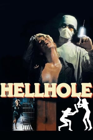 En dvd sur amazon Hellhole