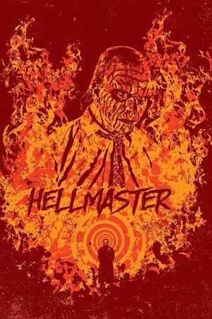 En dvd sur amazon Hellmaster