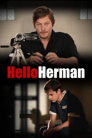 En dvd sur amazon Hello Herman