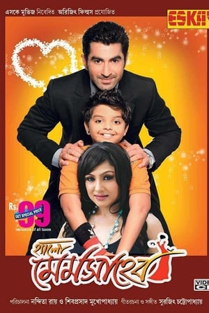 En dvd sur amazon Hello Memsaheb