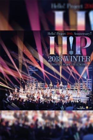 En dvd sur amazon Hello! Project 2018 Winter ~FULL SCORE~ Hello! Project 20th Anniversary!!
