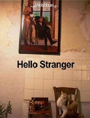 En dvd sur amazon Hello Stranger