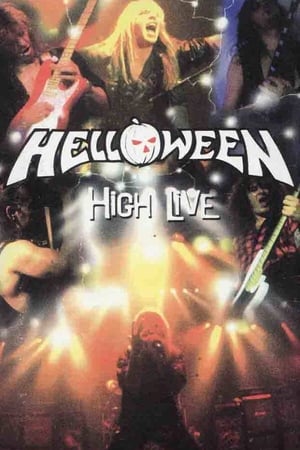 En dvd sur amazon Helloween: High Live