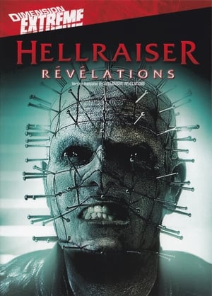 En dvd sur amazon Hellraiser: Revelations