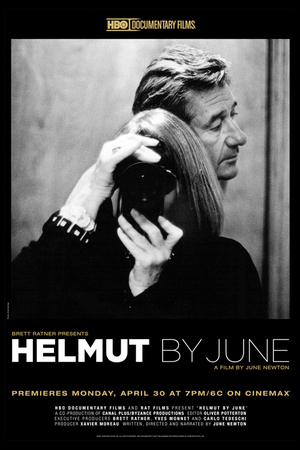 En dvd sur amazon Helmut by June