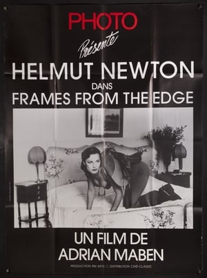 En dvd sur amazon Helmut Newton: Frames from the Edge