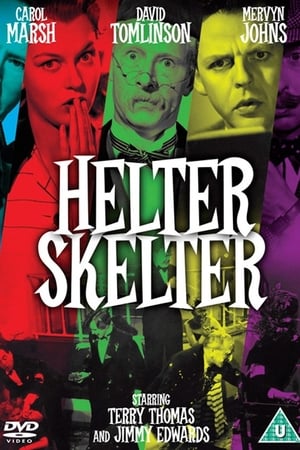 En dvd sur amazon Helter Skelter