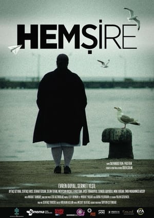 En dvd sur amazon Hemşire