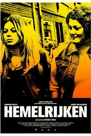 En dvd sur amazon Hemelrijken