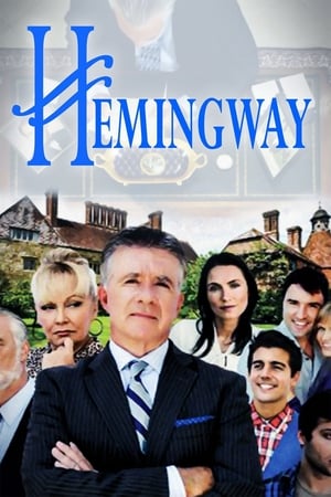 En dvd sur amazon Hemingway