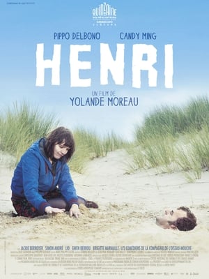 En dvd sur amazon Henri