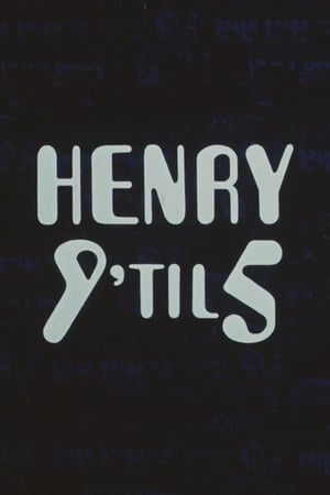 En dvd sur amazon Henry 9 'til 5