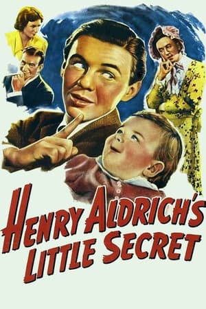 En dvd sur amazon Henry Aldrich's Little Secret