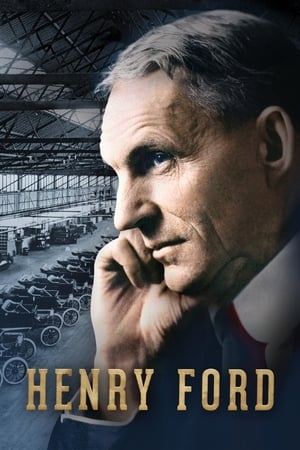 En dvd sur amazon Henry Ford