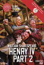 Henry IV Part 2: Shakespeare's Globe Theatre