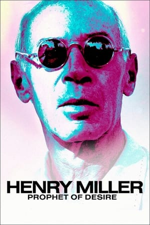 En dvd sur amazon Henry Miller – Prophet der Lüste