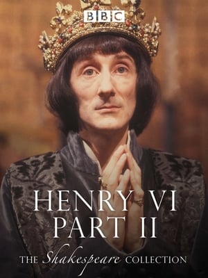 En dvd sur amazon Henry VI Part 2