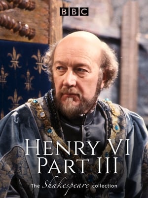 En dvd sur amazon Henry VI Part 3