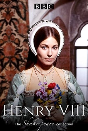 En dvd sur amazon Henry VIII
