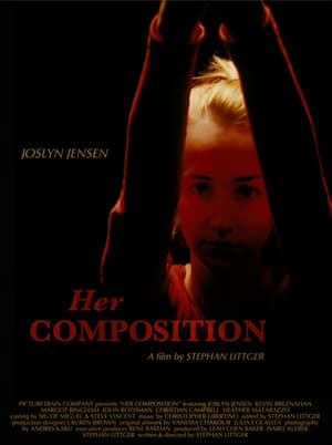 En dvd sur amazon Her Composition