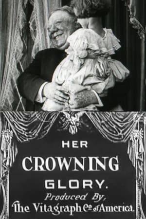 En dvd sur amazon Her Crowning Glory