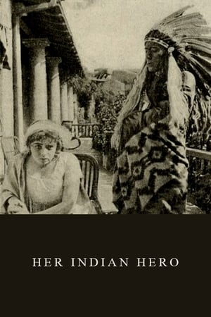 En dvd sur amazon Her Indian Hero