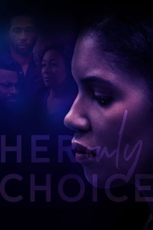 En dvd sur amazon Her Only Choice