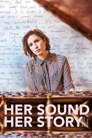 En dvd sur amazon Her Sound, Her Story