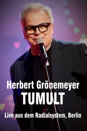 En dvd sur amazon Herbert Grönemeyer - Tumult - Live aus dem Radialsystem, Berlin